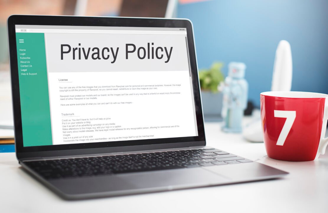 Privacy Policy Imran rasheed