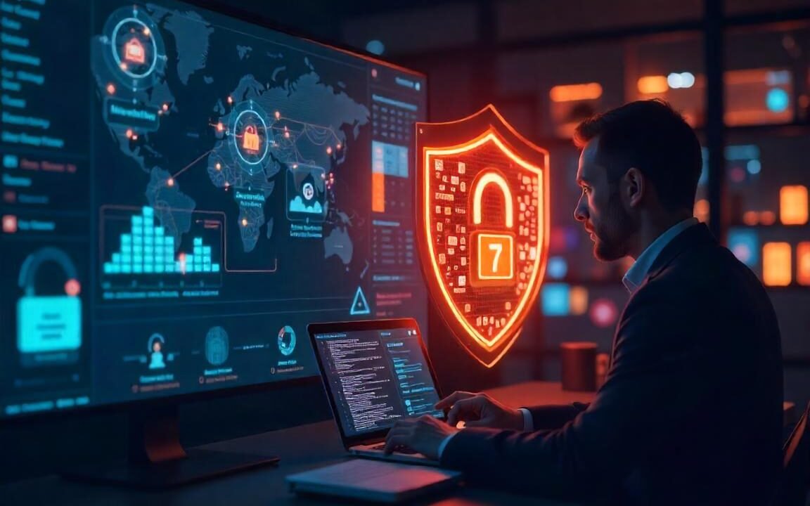 Patch and Vulnerability Management: What It Is and Why It Matters